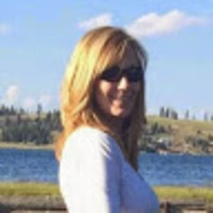 Meet your Posher, Kristie